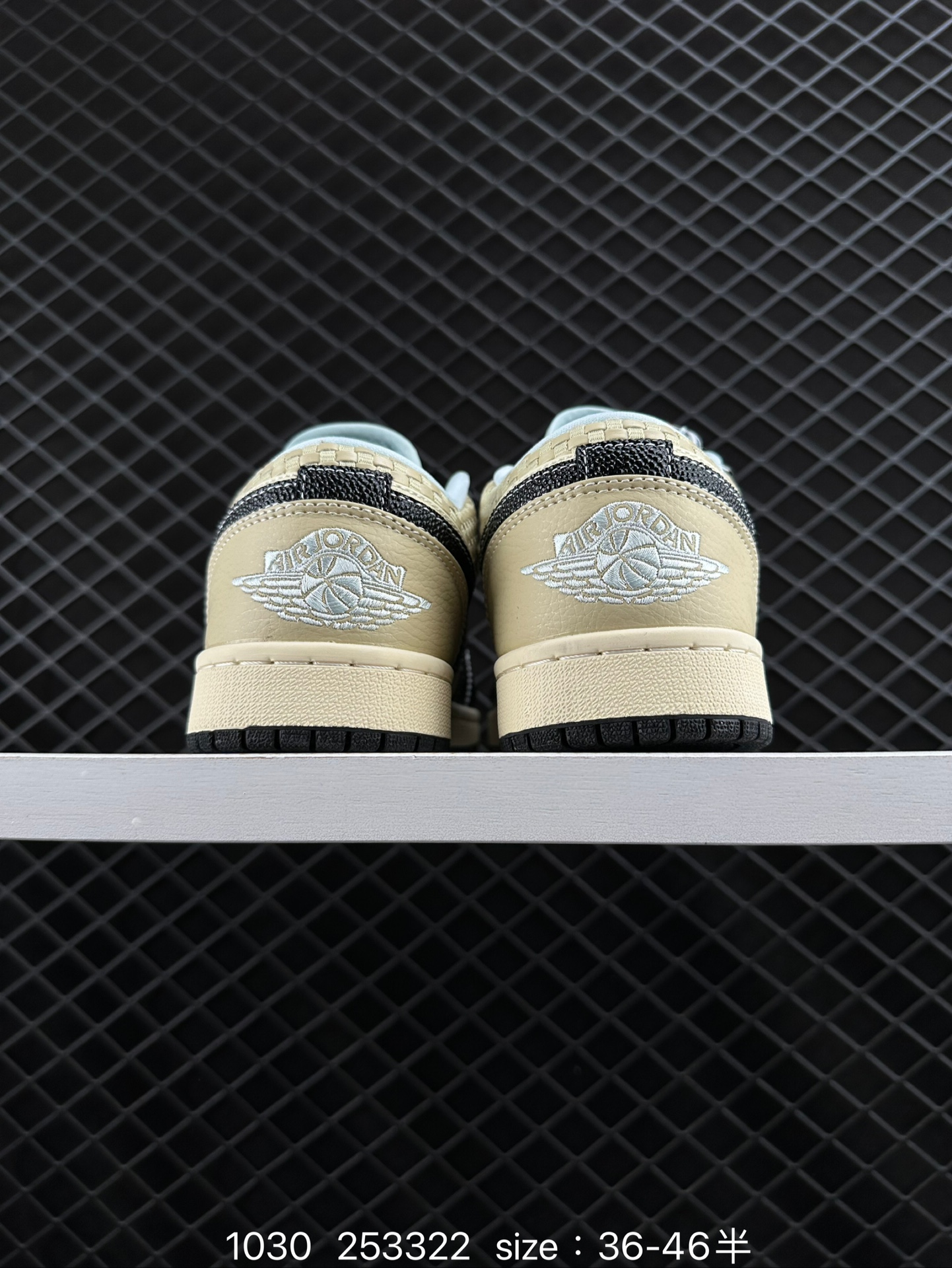 Air Jordan 1 Low AJ1